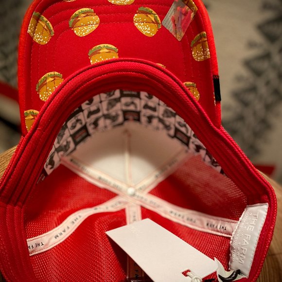 Goorin Bros. Limited Edition Trucker Hat - WEINER - Picture 3 of 7